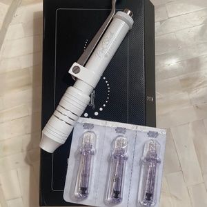 Hyaluron pen + 3 ampoules